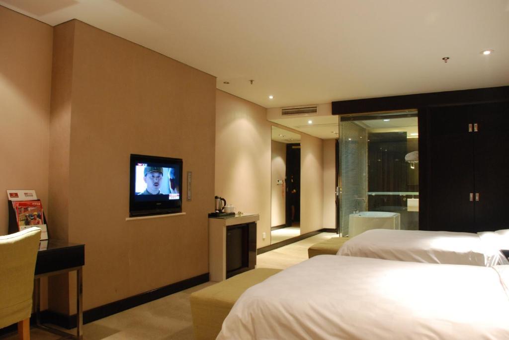 Nl40° Hotel Beijing Ruang foto