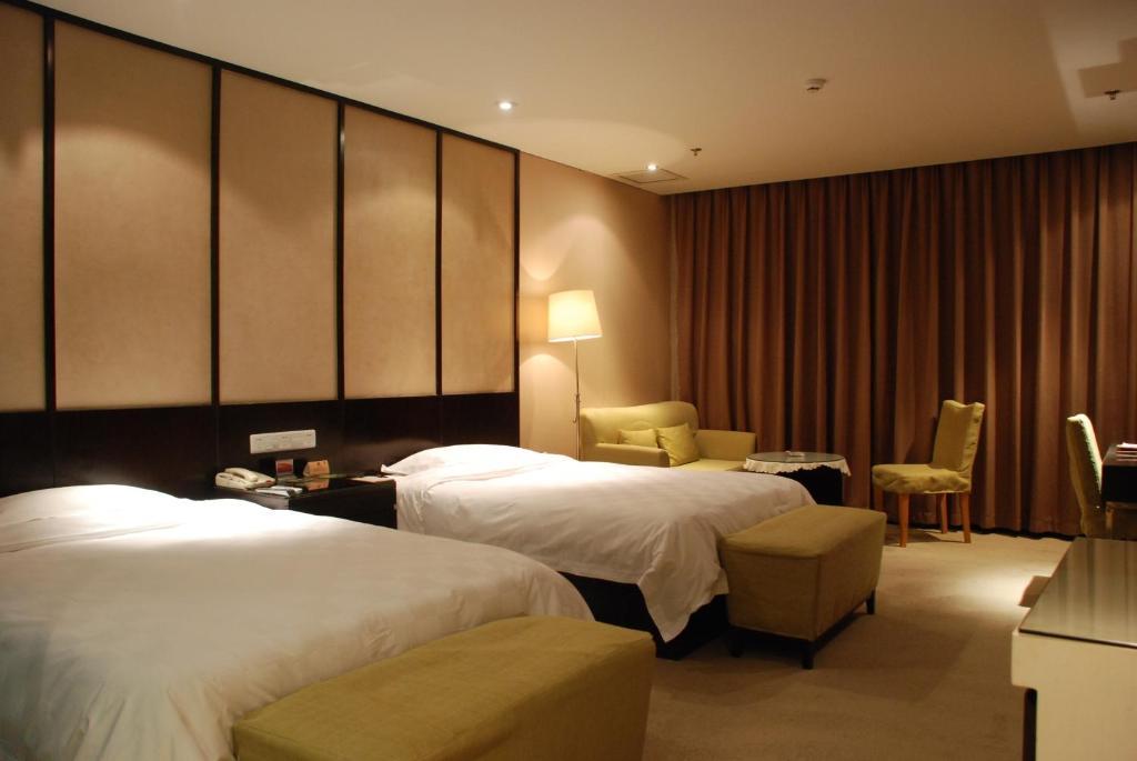 Nl40° Hotel Beijing Ruang foto