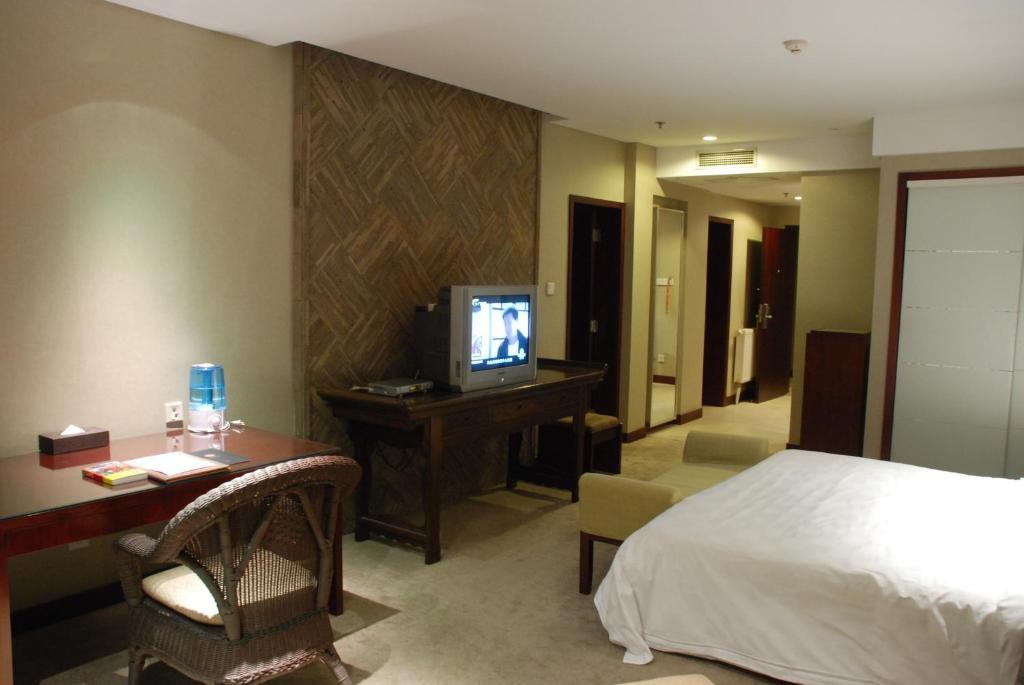 Nl40° Hotel Beijing Ruang foto