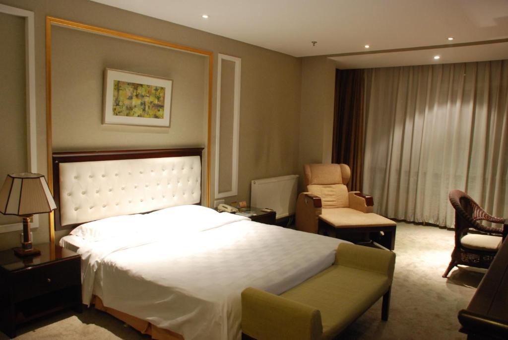 Nl40° Hotel Beijing Ruang foto