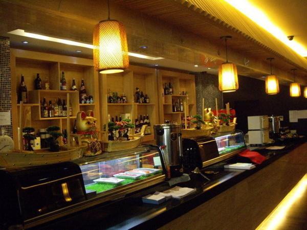 Nl40° Hotel Beijing Bagian luar foto