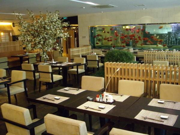 Nl40° Hotel Beijing Bagian luar foto