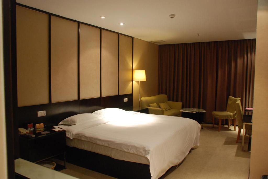 Nl40° Hotel Beijing Ruang foto